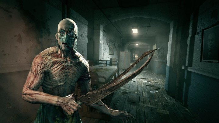 Outlast-pc