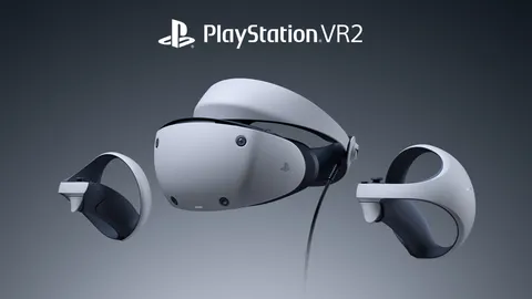 سونی در حال ساخت آداپتور برای اتصال PS VR2 به کامپیوتر است