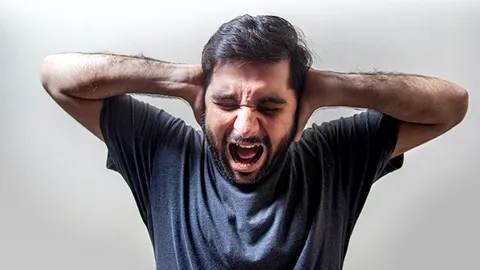 چه چیزی وحشت‌ناک‌ترین درد در دنیا است؟