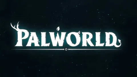 پورت پلی‌استیشن 5 بازی Palworld منتشر شد
