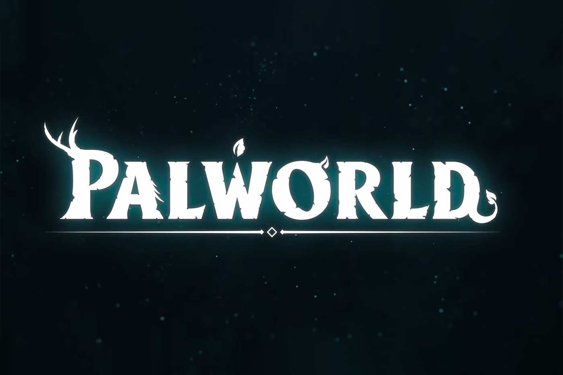 Palworld-PS5