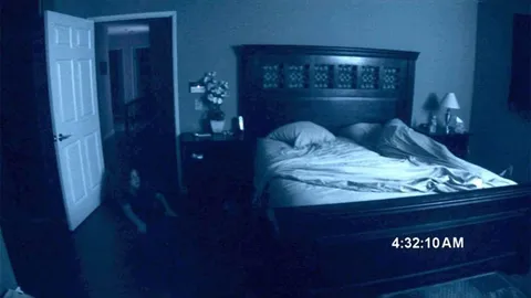 ساخت یک بازی ترسناک براساس سری فیلم‌های Paranormal Activity تایید شده است