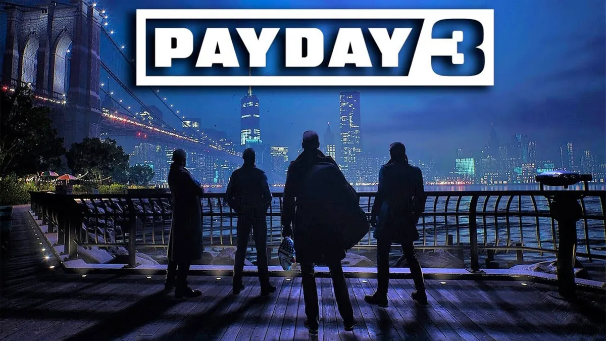 سازندگان بازی Payday 3، تعداد بازیکنان و فروش این بازی را بسیار ضعیف می‌دانند