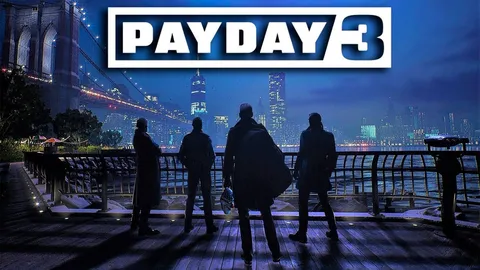 سازندگان بازی Payday 3، تعداد بازیکنان و فروش این بازی را بسیار ضعیف می‌دانند