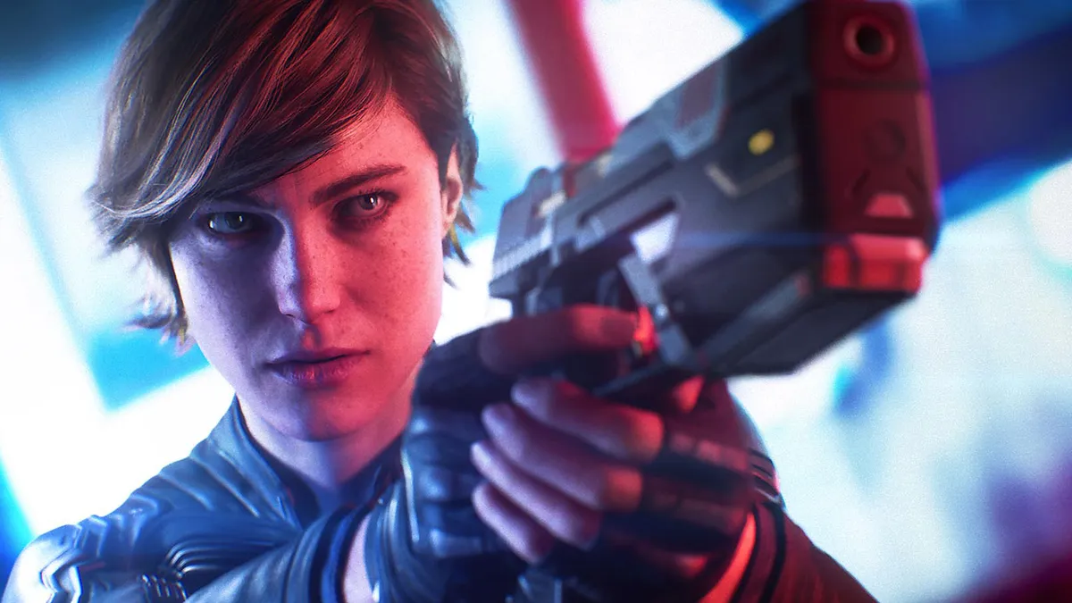 احتمالا بازی Perfect Dark برای PS5 و سوییچ 2 منتشر خواهد شد