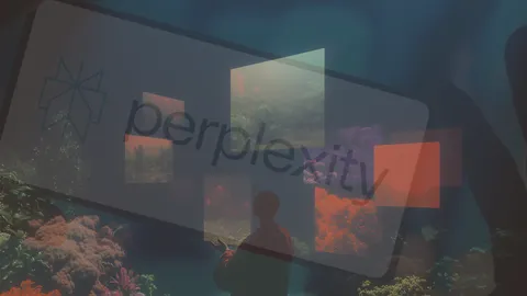 Perplexity با ارائه دو ابزار هوش مصنوعی، به نیازهای کاربران حرفه‌ای پاسخ داد