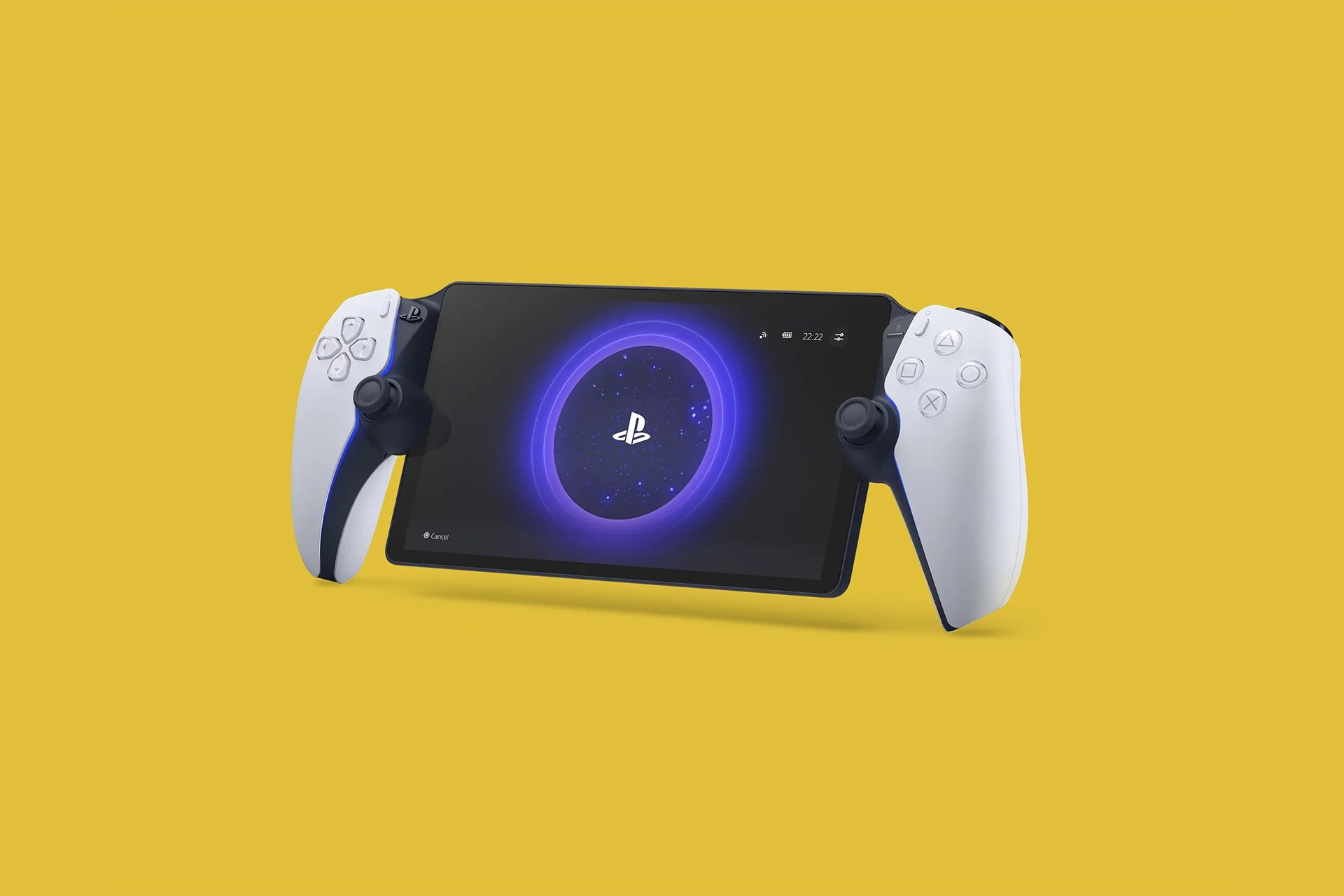 Playstation-Portal