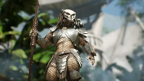 بازی Predator: Hunting Grounds به کنسول‌های PS5 و Xbox Series X/S عرضه خواهد شد