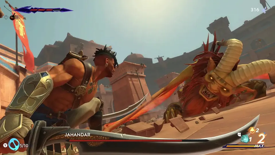سازندگان Prince of Persia به ساخت اسپین‌آف بازی زلدا علاقه دارند