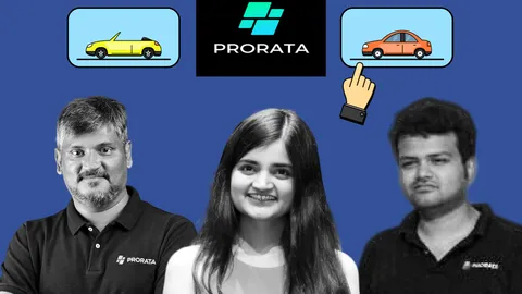 استارتاپ ProRata محتواهای دارای کپی‌رایت هوش مصنوعی را شناسایی می‌کند