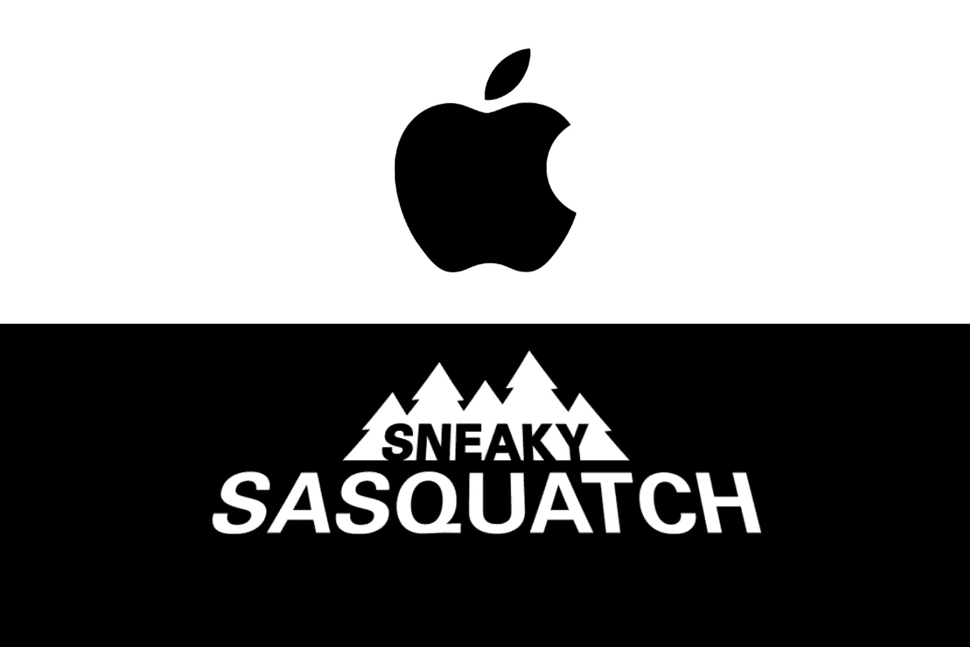 RAC7 apple