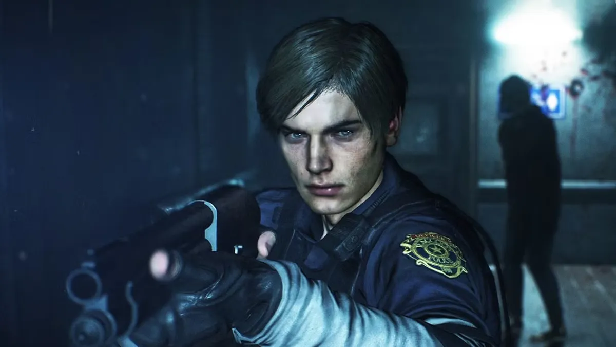 نسخه لغو شده Resident Evil 2 به صورت بهبودیافته بازگشته است!