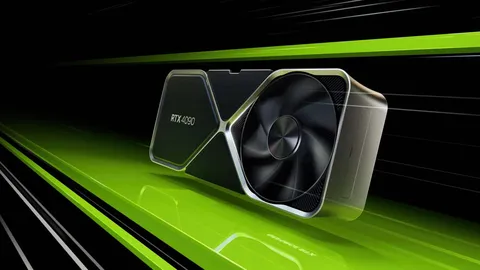 کارت گرافیک RTX 4090 به گران‌ترین قیمت خود رسیده است