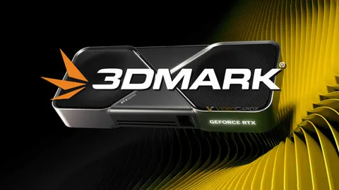 بنچمارک RTX 5090؛ عملکرد خیره‌کننده و مقایسه با نسل قبلی