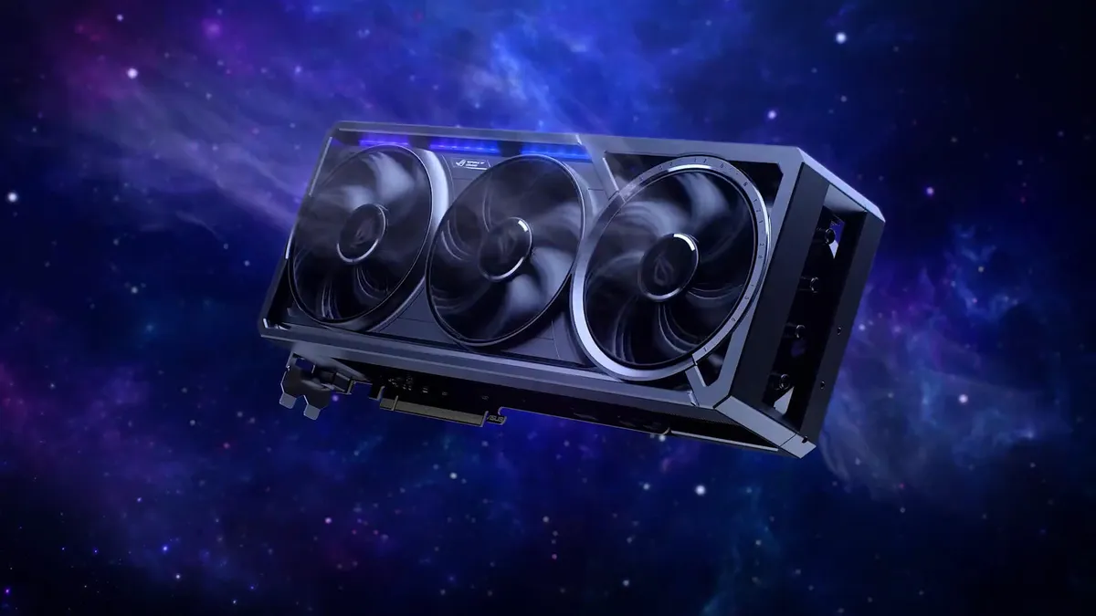 کارت گرافیک RTX 5080 انویدیا؛ قیمت‌های نجومی و جزئیات مدل‌های جدید