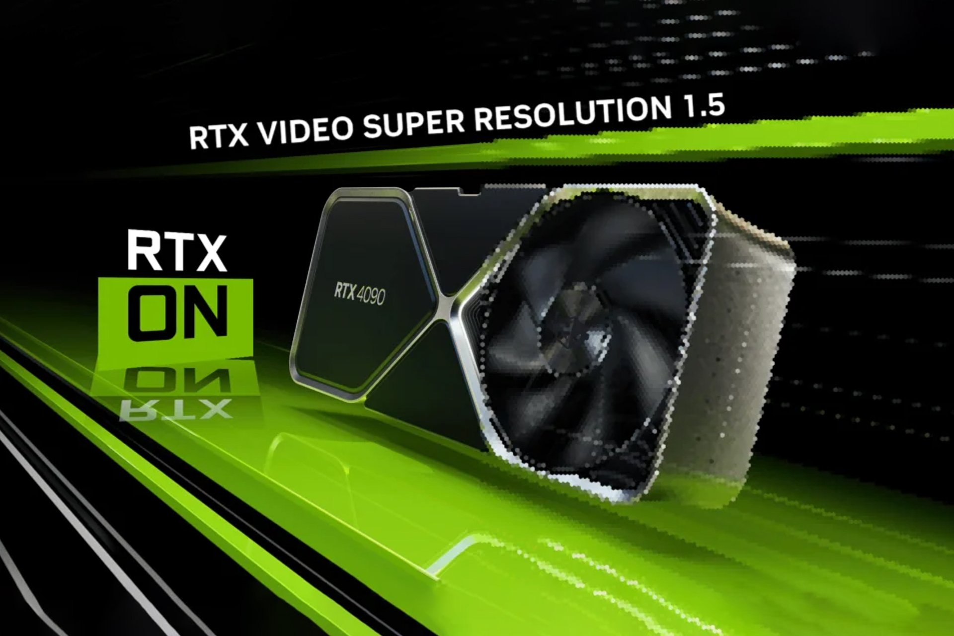 RTX on