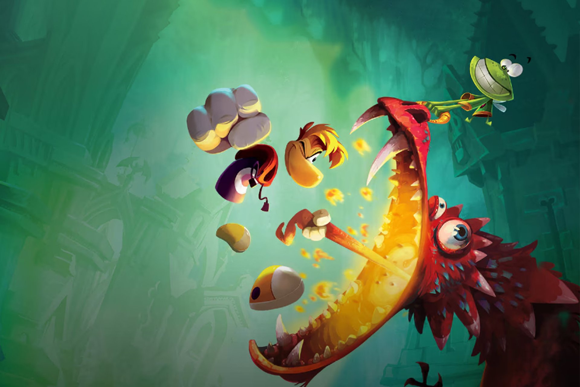 Rayman