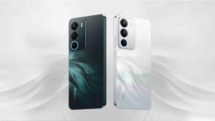 Realme-C71