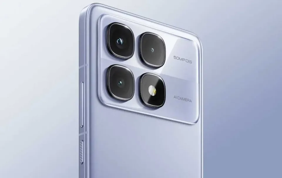 Redmi-K80