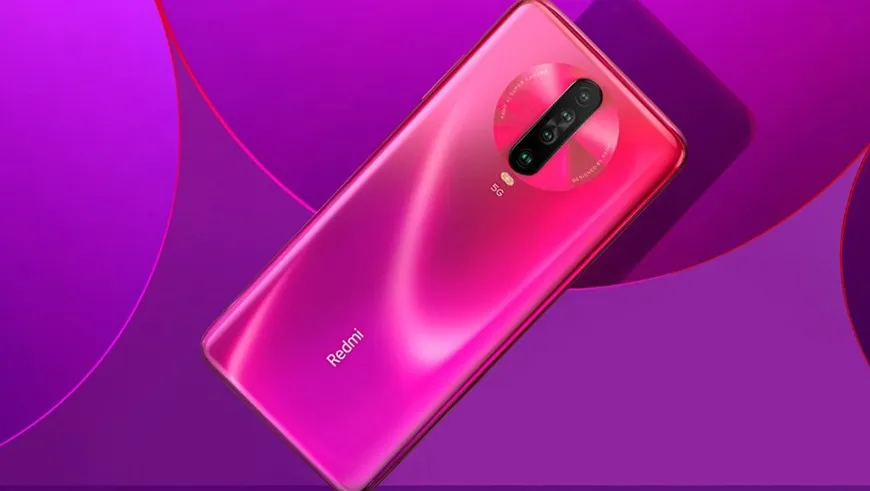 ردمی K30شیائومی؛ ارزان قیمت‌ترین گوشی 5G دنیا معرفی شد