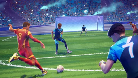 هرآنچه از بازی فوتبالی Rematch می‌دانیم؛ تاریخ انتشار و قیمت!