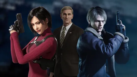 بازی Resident Evil 4 Remake به رکورد جدیدی دست یافت؛ فروش 9 میلیون نسخه
