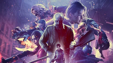 سرورهای بازی Resident Evil: ReVerse برای همیشه خاموش خواهند شد