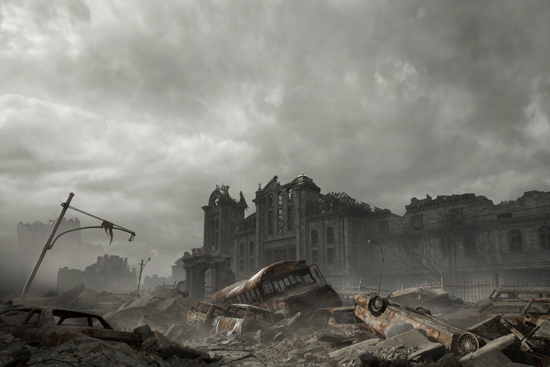 Resident Evil Requiem