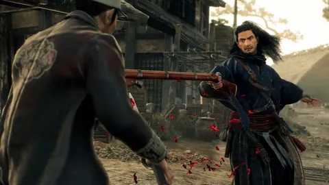 نقد و بررسی نسخه PC بازی Rise of the Ronin؛ یک پورت ناامیدکننده دیگر از KOEI TECMO