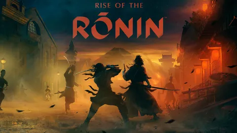 بازی جدید سازندگان Rise of Ronin در سال 2025 معرفی می‌شود