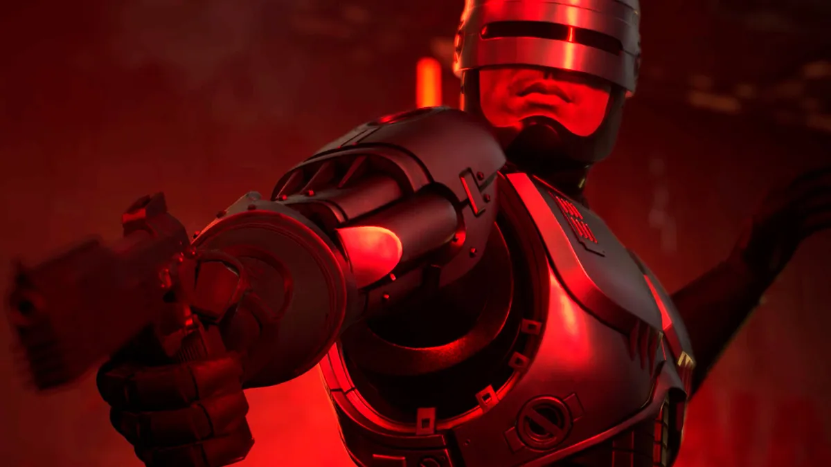 دنباله مستقل بازی RoboCop: Rogue City در تابستان 2025 عرضه می‌شود