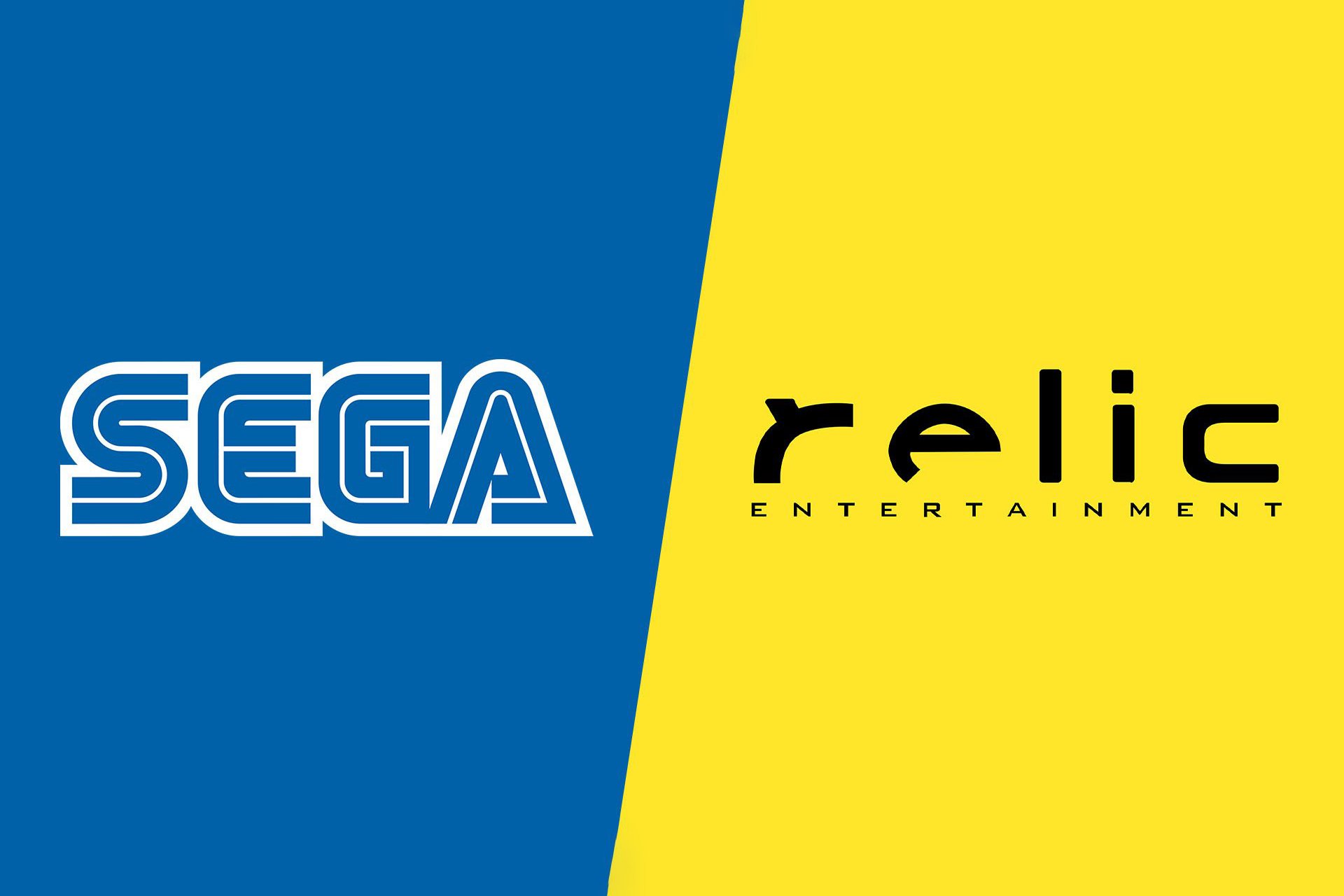 SEGA-Relic