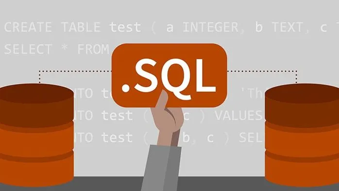 آموزش SQL؛ بخش پنجم - دستور ‌ Update برای به روز رسانی اطلاعات