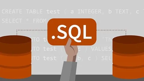 آموزش SQL؛ بخش ششم- دستور Delete برای حذف رکوردهای جداول