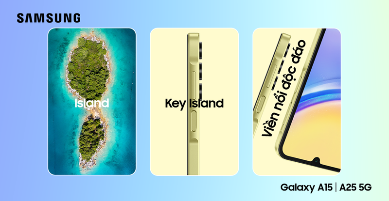 Samsung-Key-Island