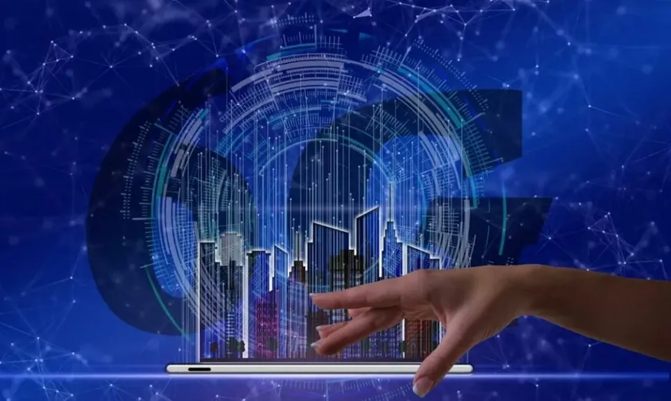 چین تا سال 2025 تحقیقات اولیه روی شبکه 6G را تکمیل می‌کند
