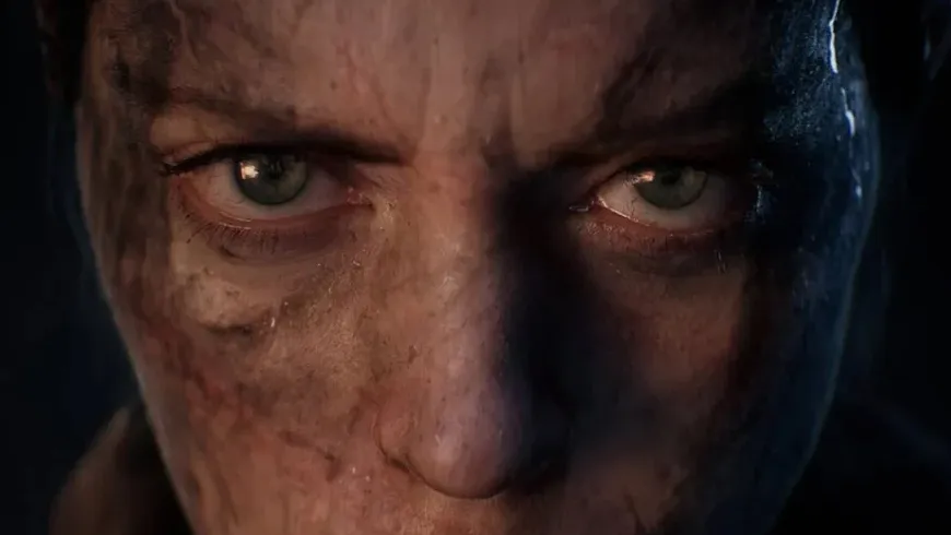 زمان انتشار بازی "Senua’s Saga: Hellblade 2" به صورت رسمی مشخص شد