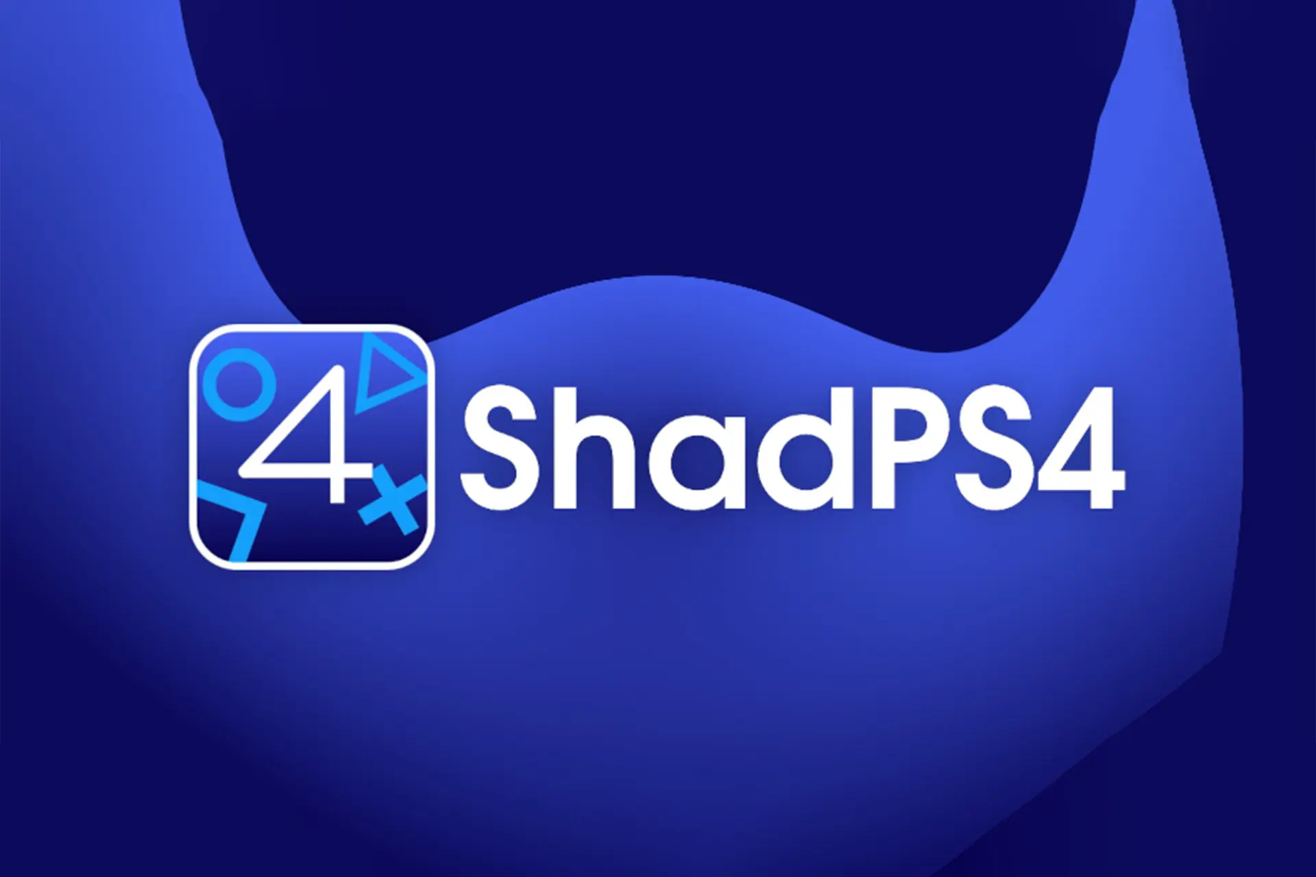 ShadPS4