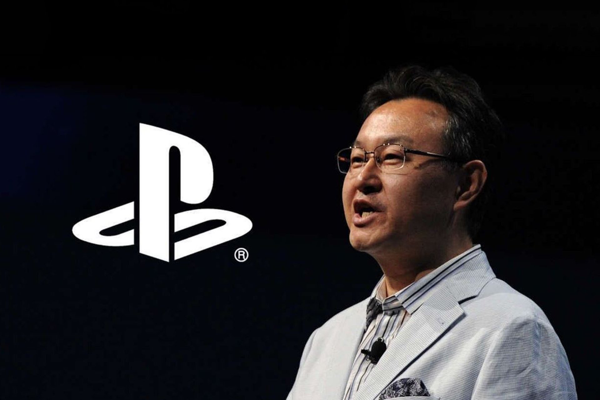 Shuhei Yoshida