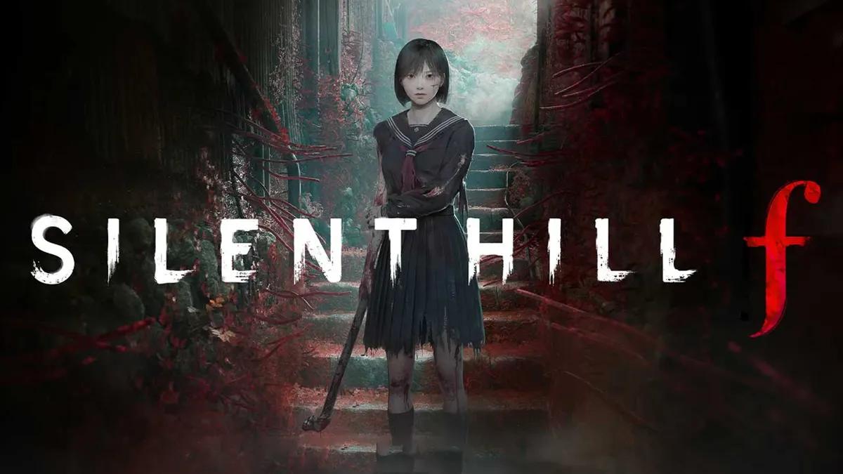 بازی Silent Hill f با انتشار تریلر جدید معرفی شد؛ اولین اثر +18