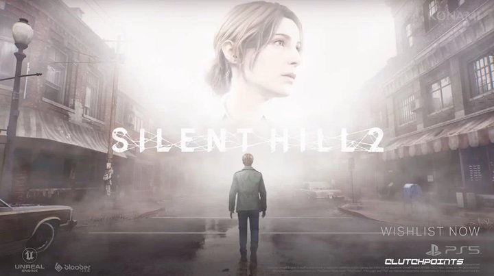 Silent-Hill-2-remake-revealed-upgraded-graphics-and-combat