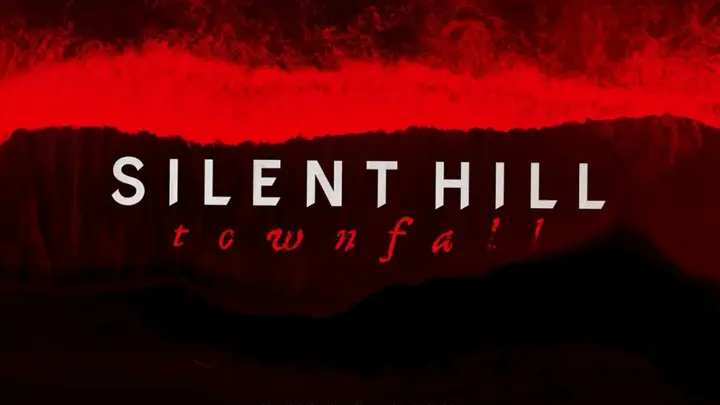 Silent-Hill-Townfall-Red-logo