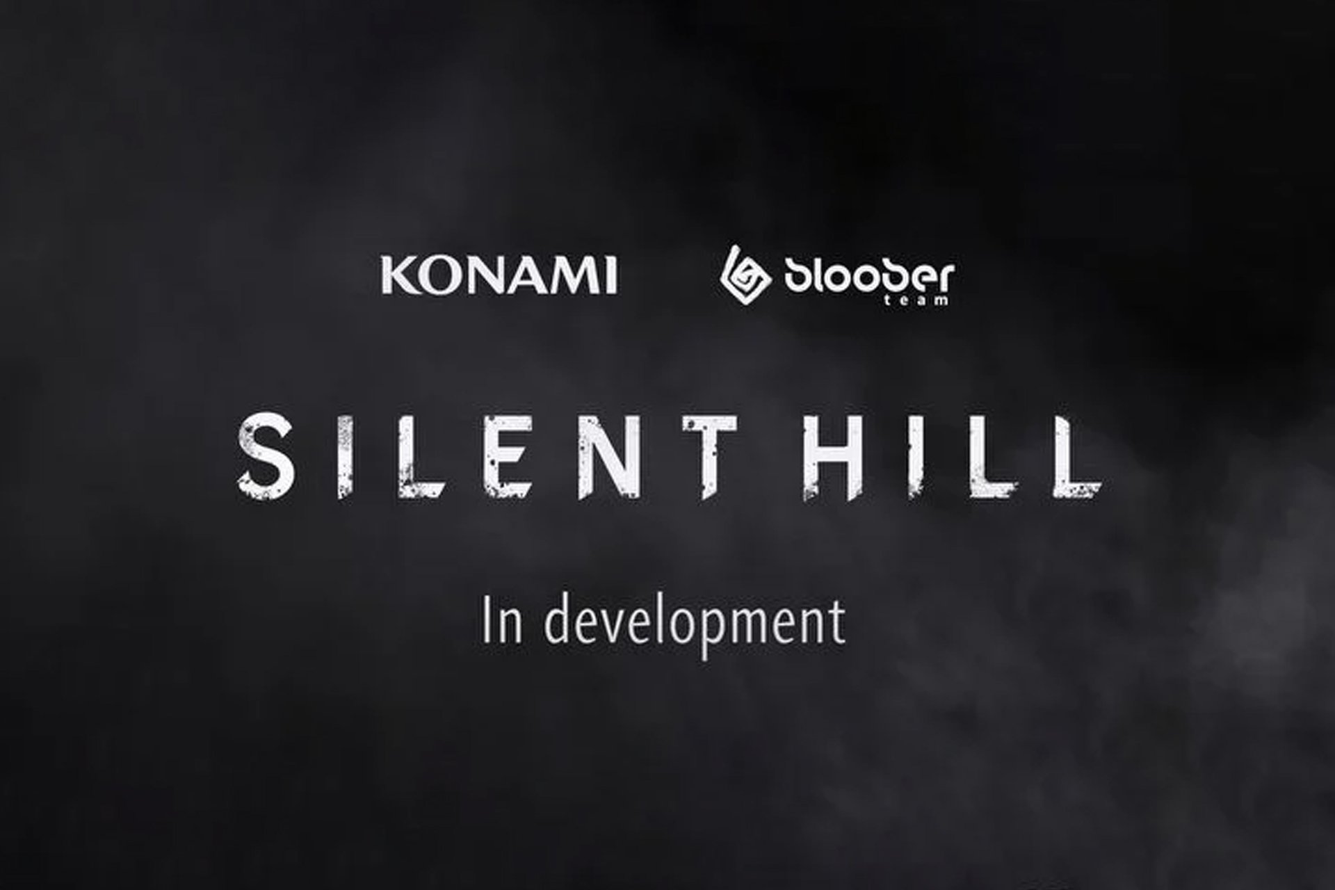 Silent Hill 1