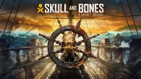 بازی Skull & Bones به دلیل کیفیت بالا، رایگان نخواهد بود