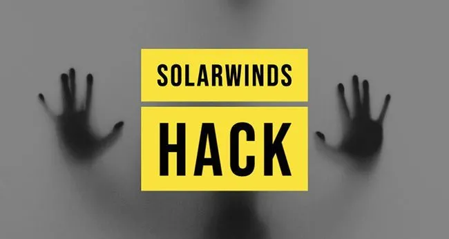 سیستم‌های اینتل، انویدیا و سیسکو در حملات سایبری SolarWinds آلوده شده‌اند