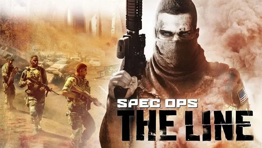 بازی Spec Ops: The Line بدون اطلاع قبلی از لیست بازی‌های استیم حذف شد