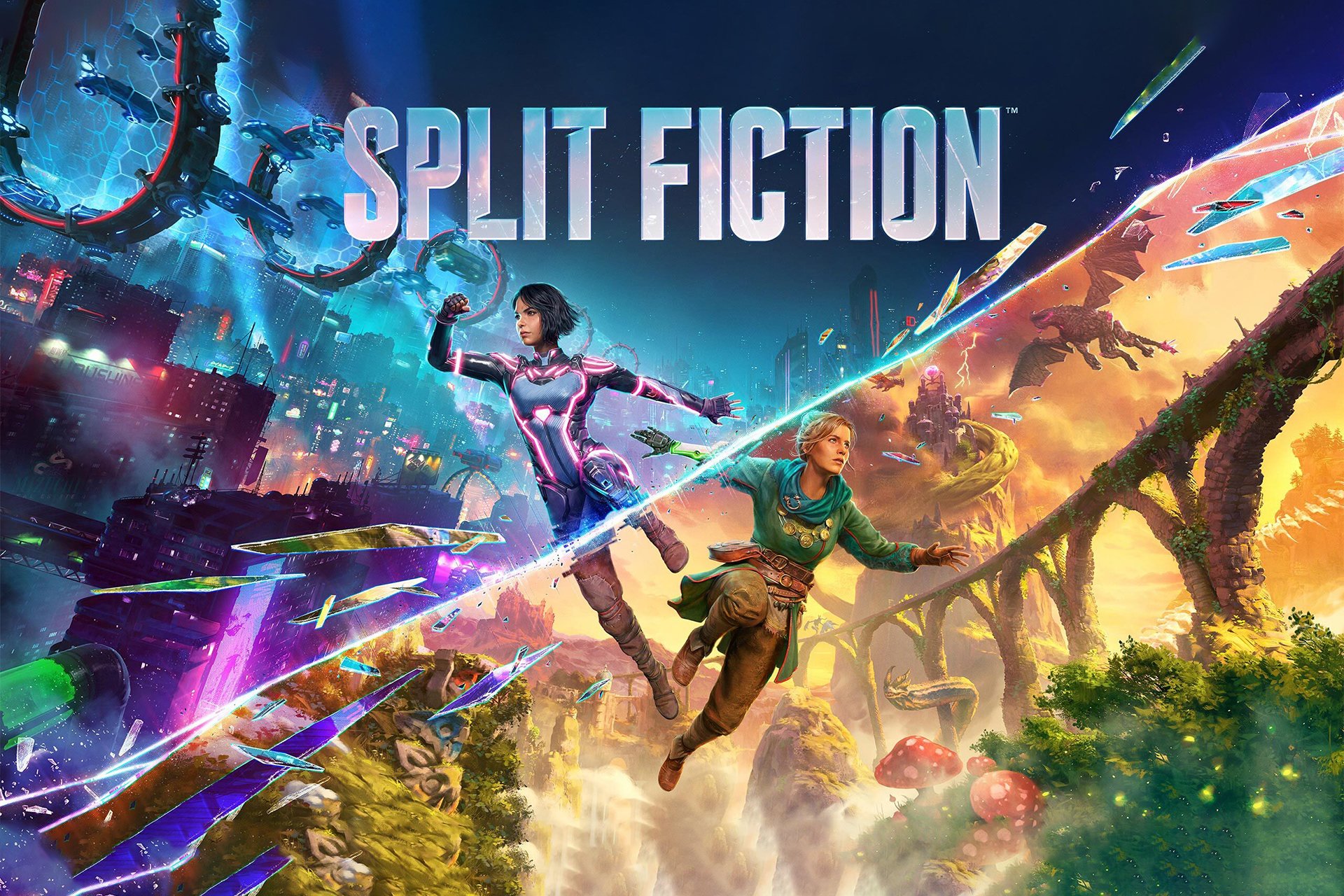 SplitFiction