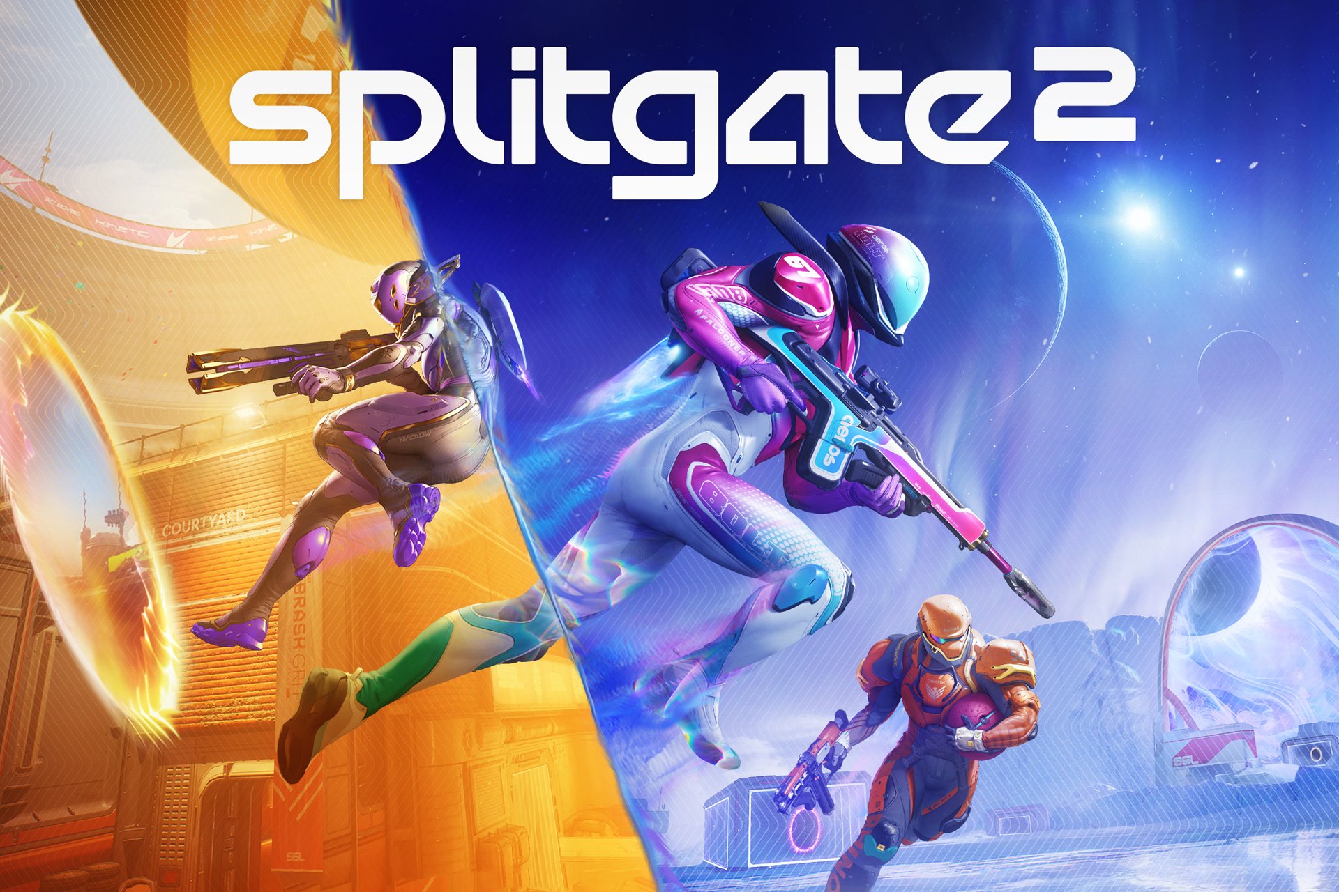 Splitgate 2