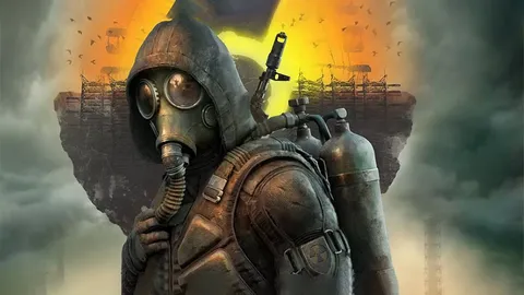 تاریخ انتشار Stalker 2 به صورت رسمی اعلام شد