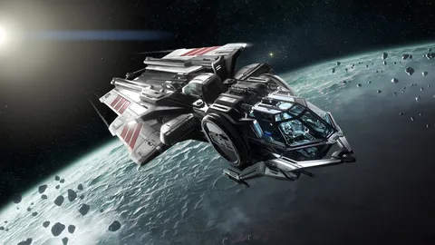 بازی Star Citizen از طریق کمپین جذب سرمایه بیش از 750 میلیون دلار به دست آورده است!